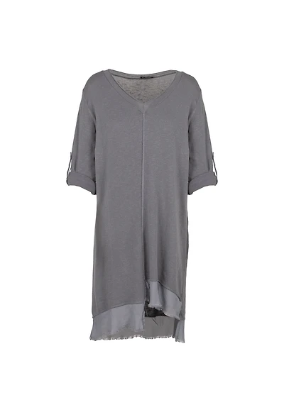 Women’s Knit 3/4 Sleeve Dress | M