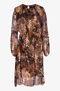 Women's Woven Dress | M