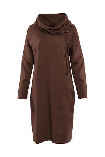 Women’s Knit Long Sleeve Dress | M