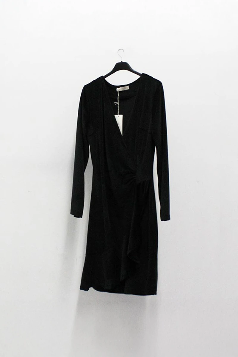 Crushed Wrap | Astrid