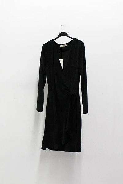 Crushed Wrap | Astrid