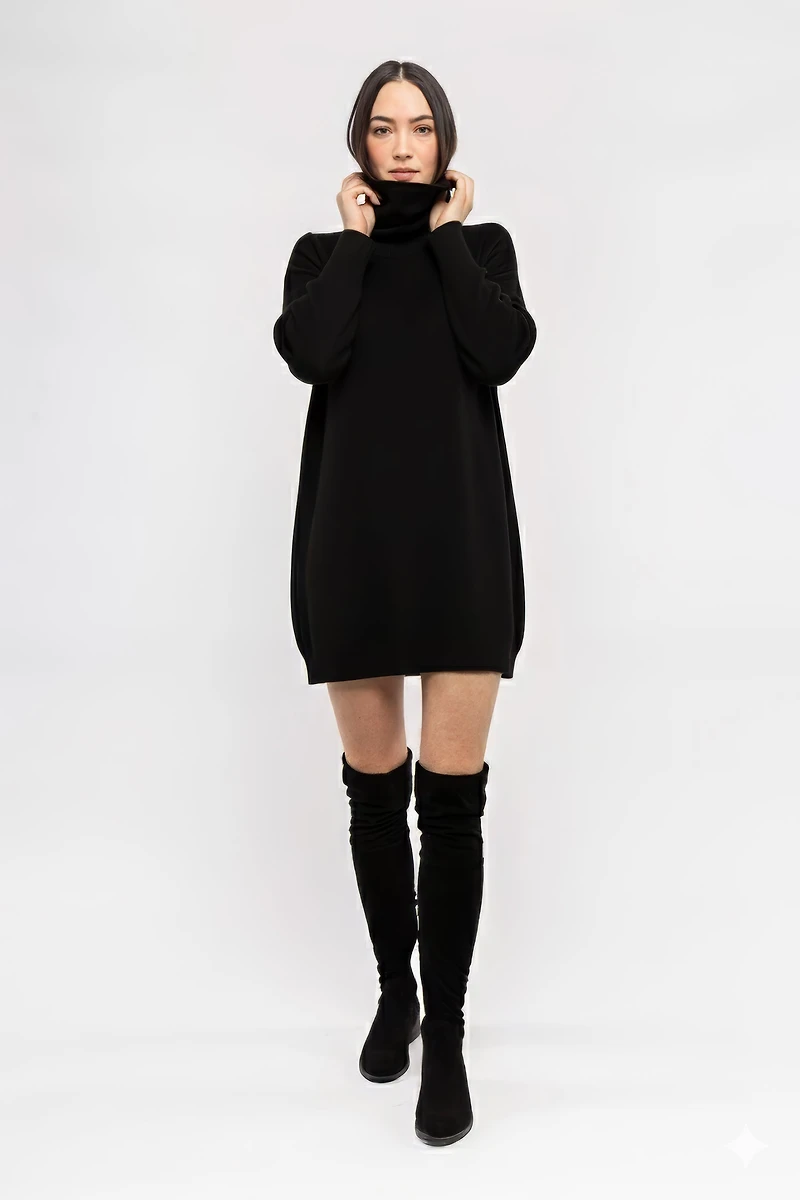 Knockout Dress | Astrid