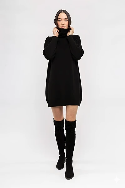 Knockout Dress | Astrid