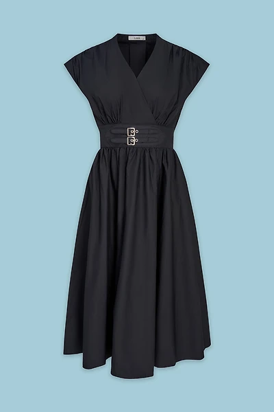 Silvie Dress | Astrid