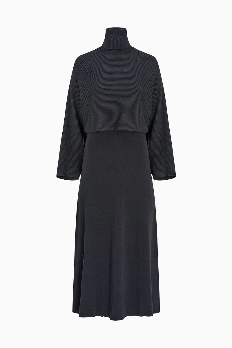 Women’s Knit Dress | Astrid