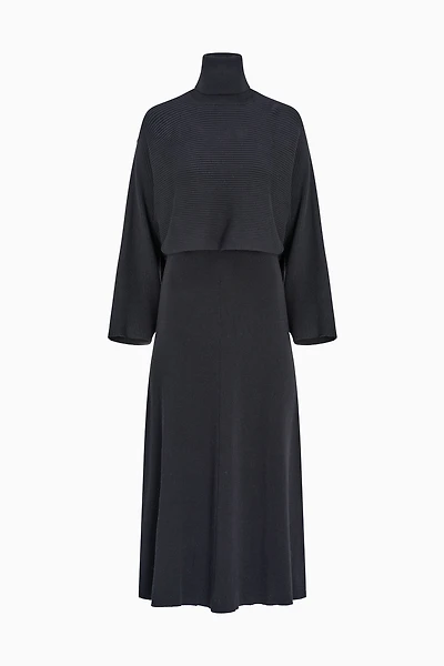 Women’s Knit Dress | Astrid