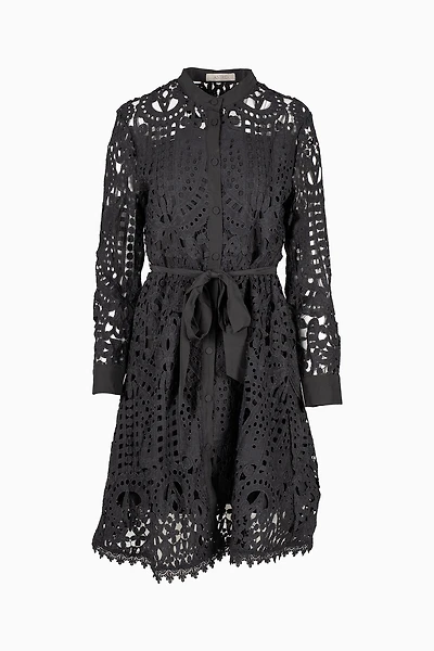 Women’s Woven Dress | Astrid