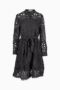 Women’s Woven Dress | Astrid