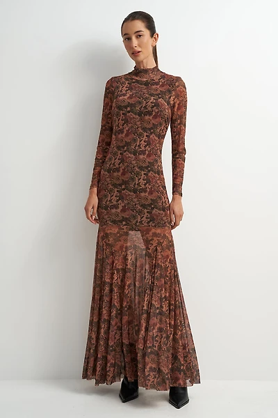 Pippa Dress
