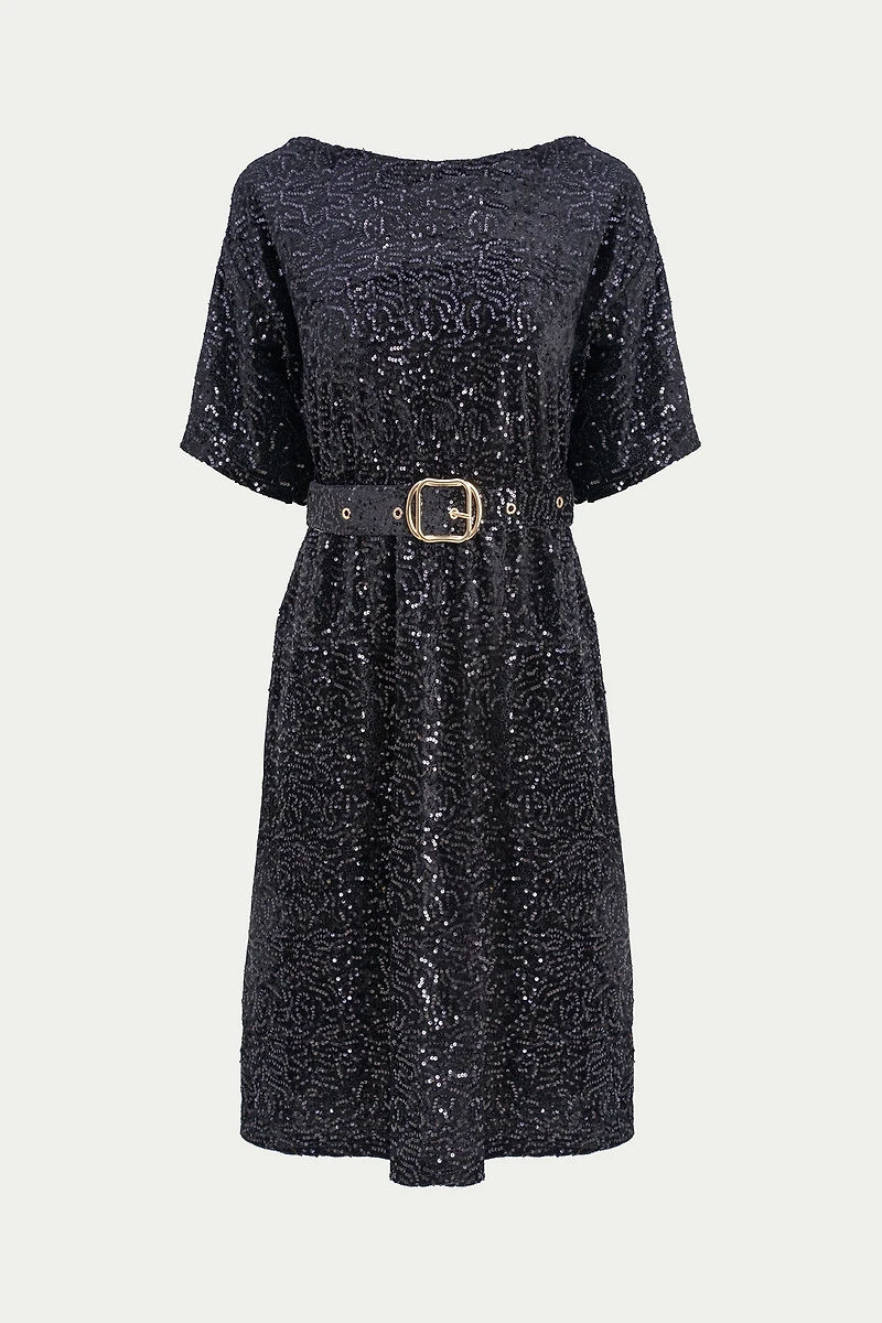 Hayden Dress