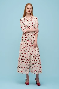 Molly Dress | Astrid