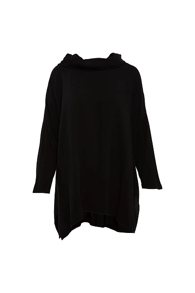 Women’s Woven Long Sleeve Tunic | M