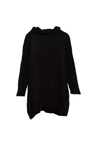 Women’s Woven Long Sleeve Tunic | M