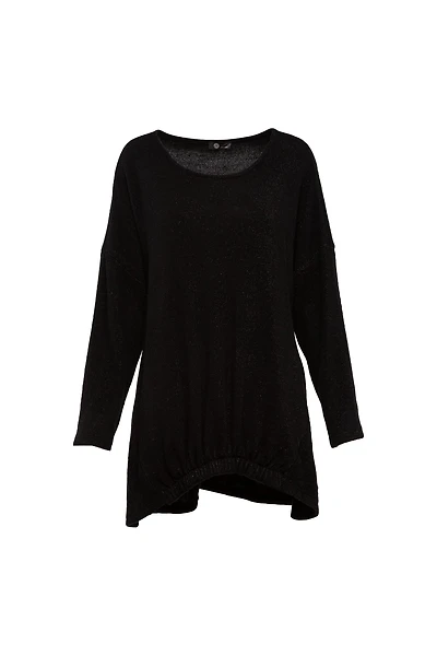 Women’s Knit Long Sleeve Tunic | M