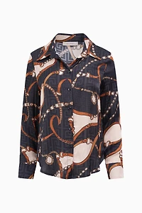 Women’s Woven Shirt | Astrid