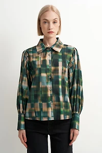 Outback Blouse