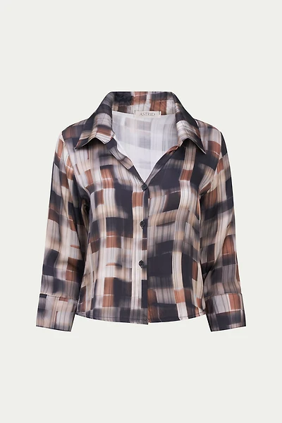Tatum Shirt