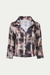 Tatum Shirt