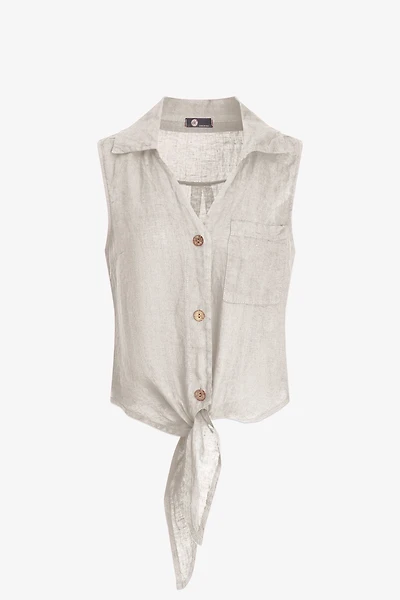 Women's Woven Shirt | M