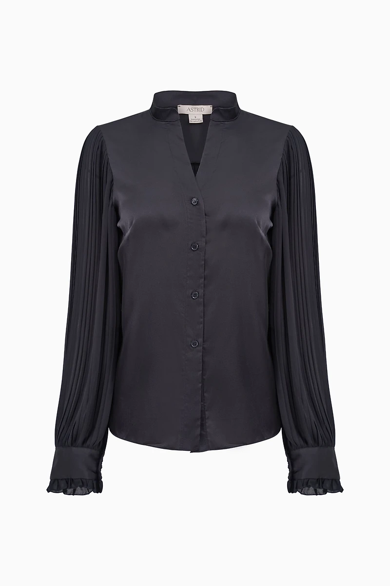 Women’s Woven Shirt | Astrid