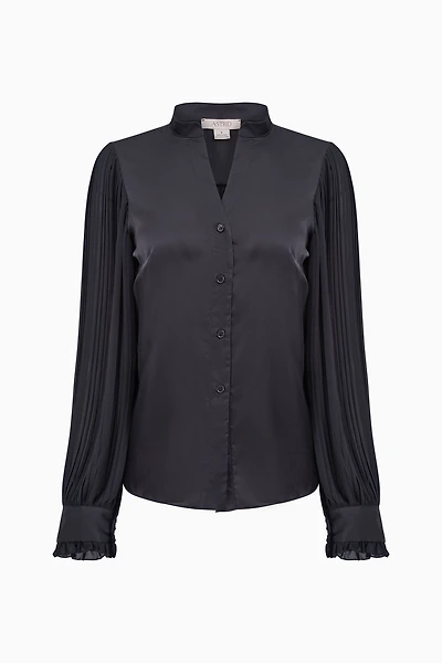 Women’s Woven Shirt | Astrid