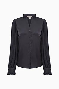 Women’s Woven Shirt | Astrid