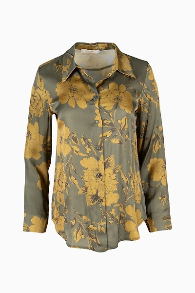 Women’s Knit Shirt | Astrid