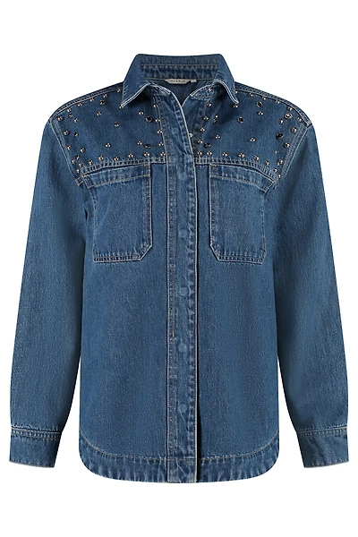 Mickey Jacket | Florez