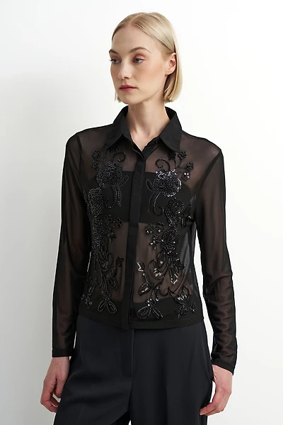 Ava Blouse