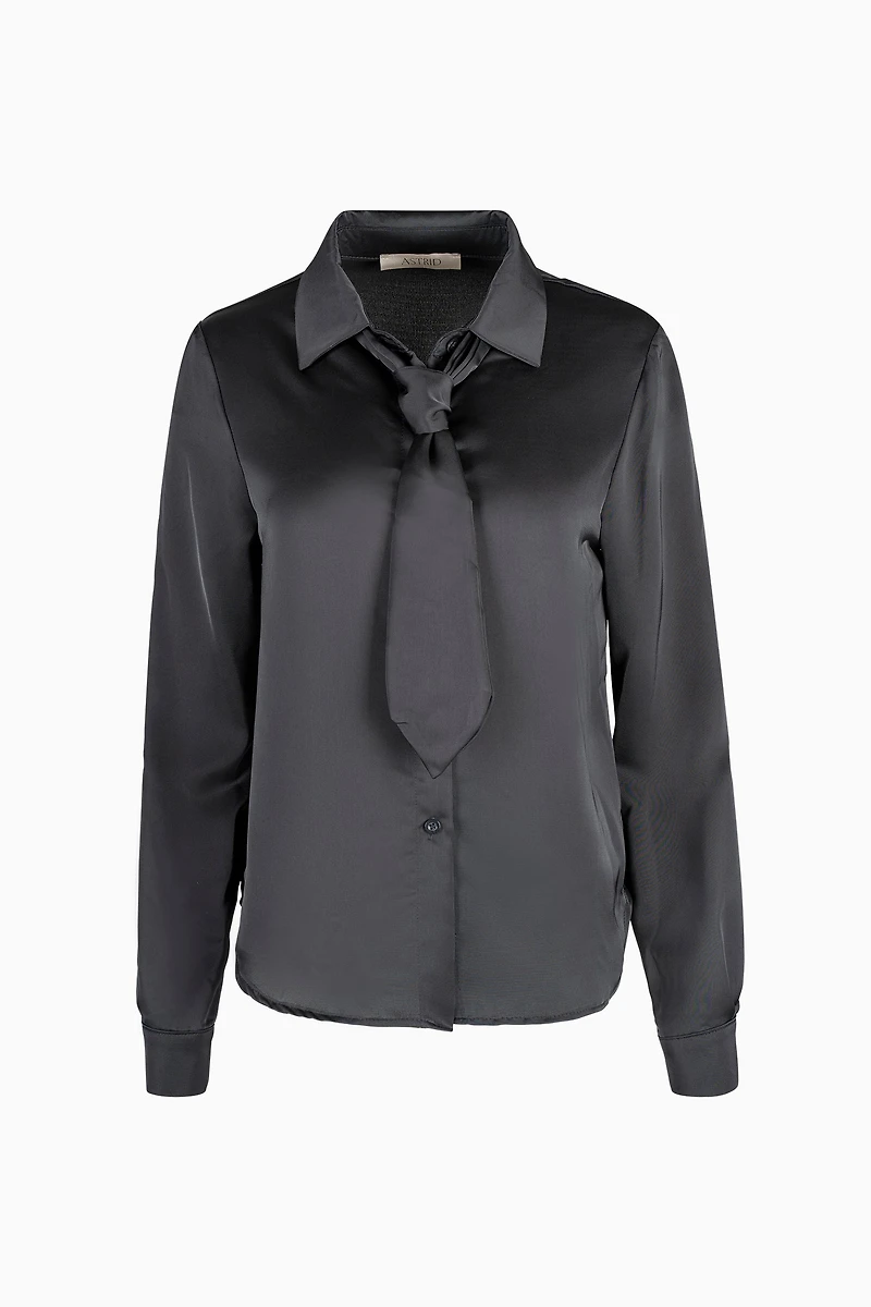 Women’s Woven Shirt | Astrid