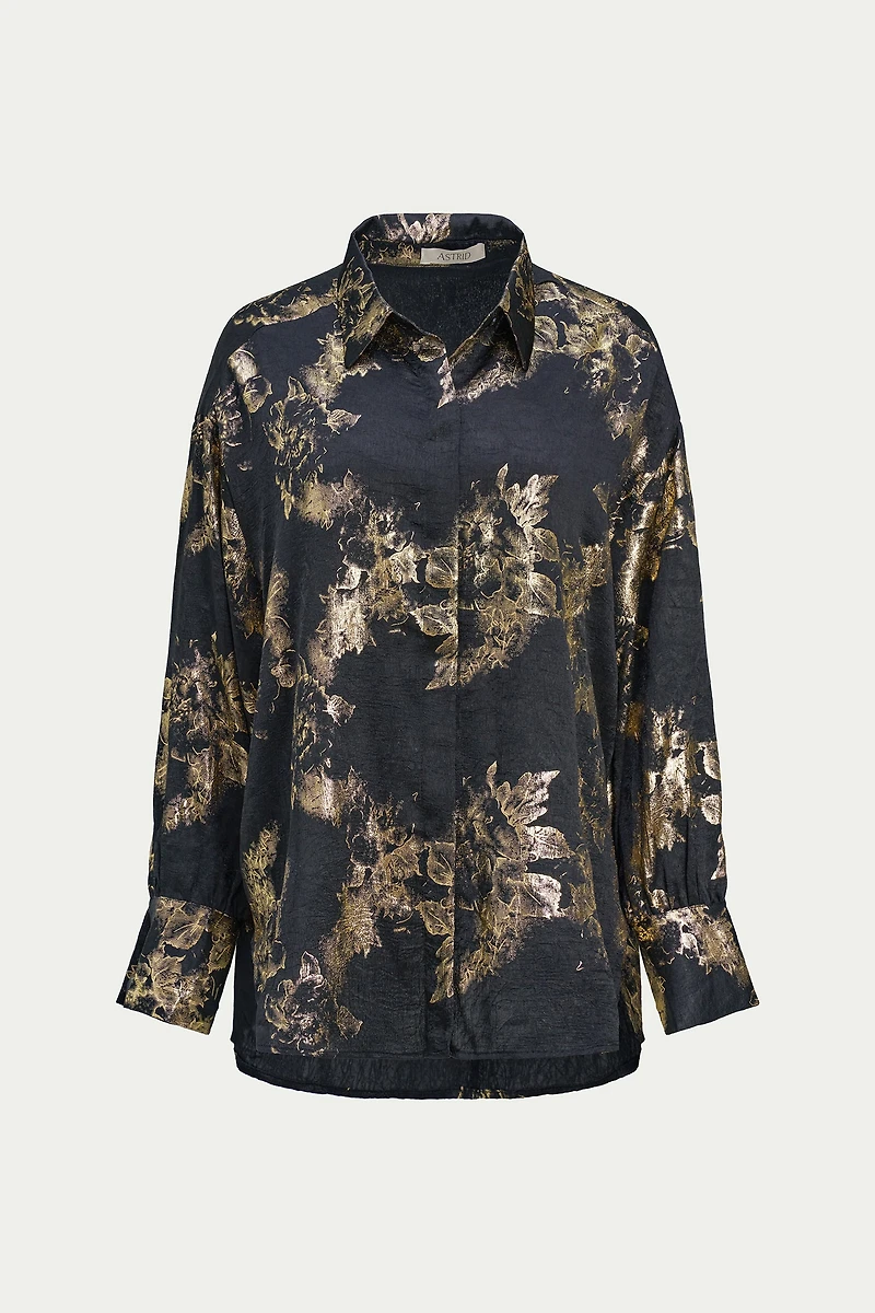 Kate Blouse