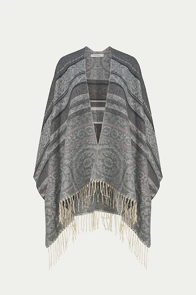 Rustic Wrap