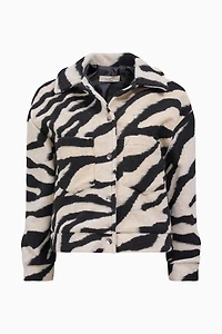 Women’s Knit Jacket | Astrid