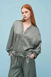 Terra Bomber | Astrid