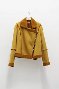 Calm And Cozy Moto | Astrid