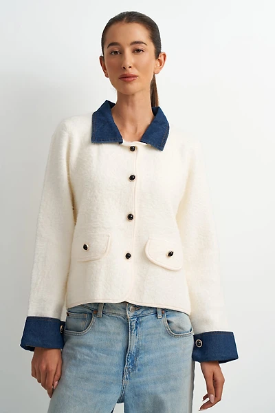 Ralph Jkt