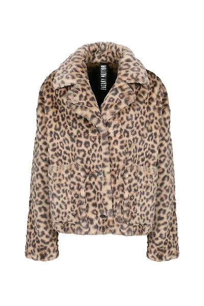 Cozy Leo | Freaky Nation