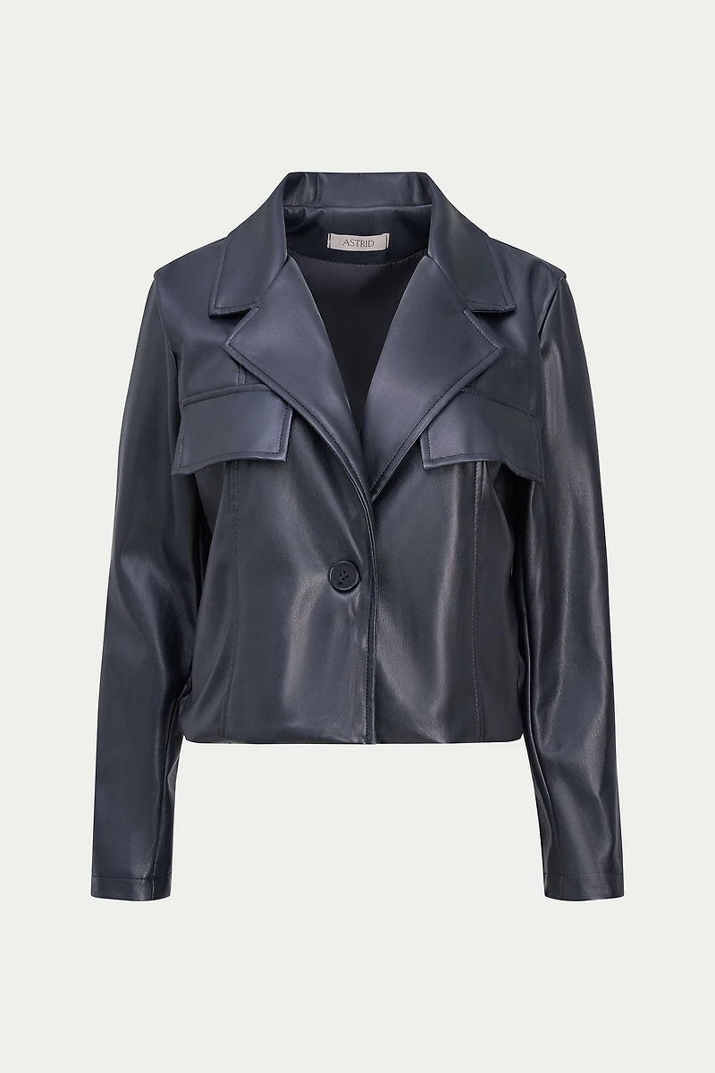 Rawhide Jkt