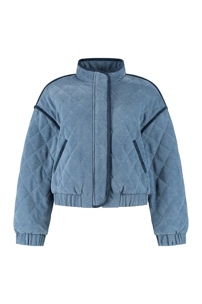 Jessie Jacket | Florez