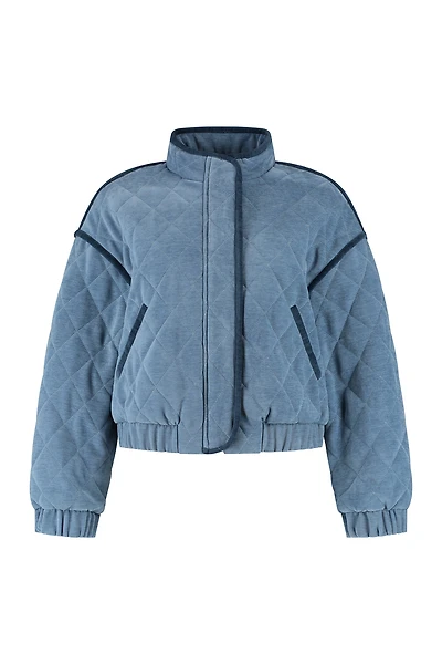 Jessie Jacket | Florez
