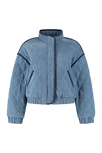Jessie Jacket | Florez