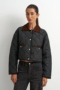 Whiskey Jkt