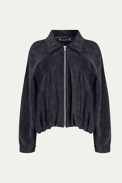 Poppy Jkt