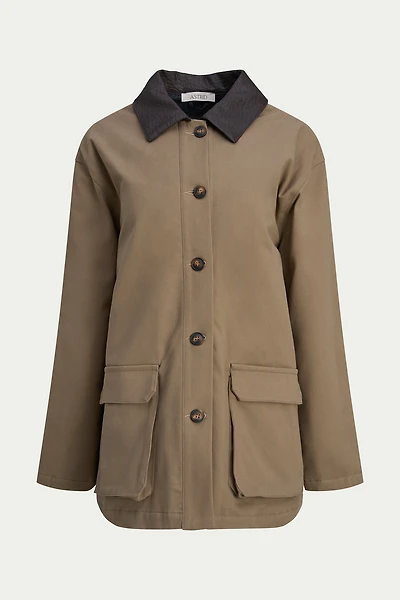 Bourbon Jkt