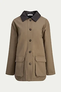 Bourbon Jkt
