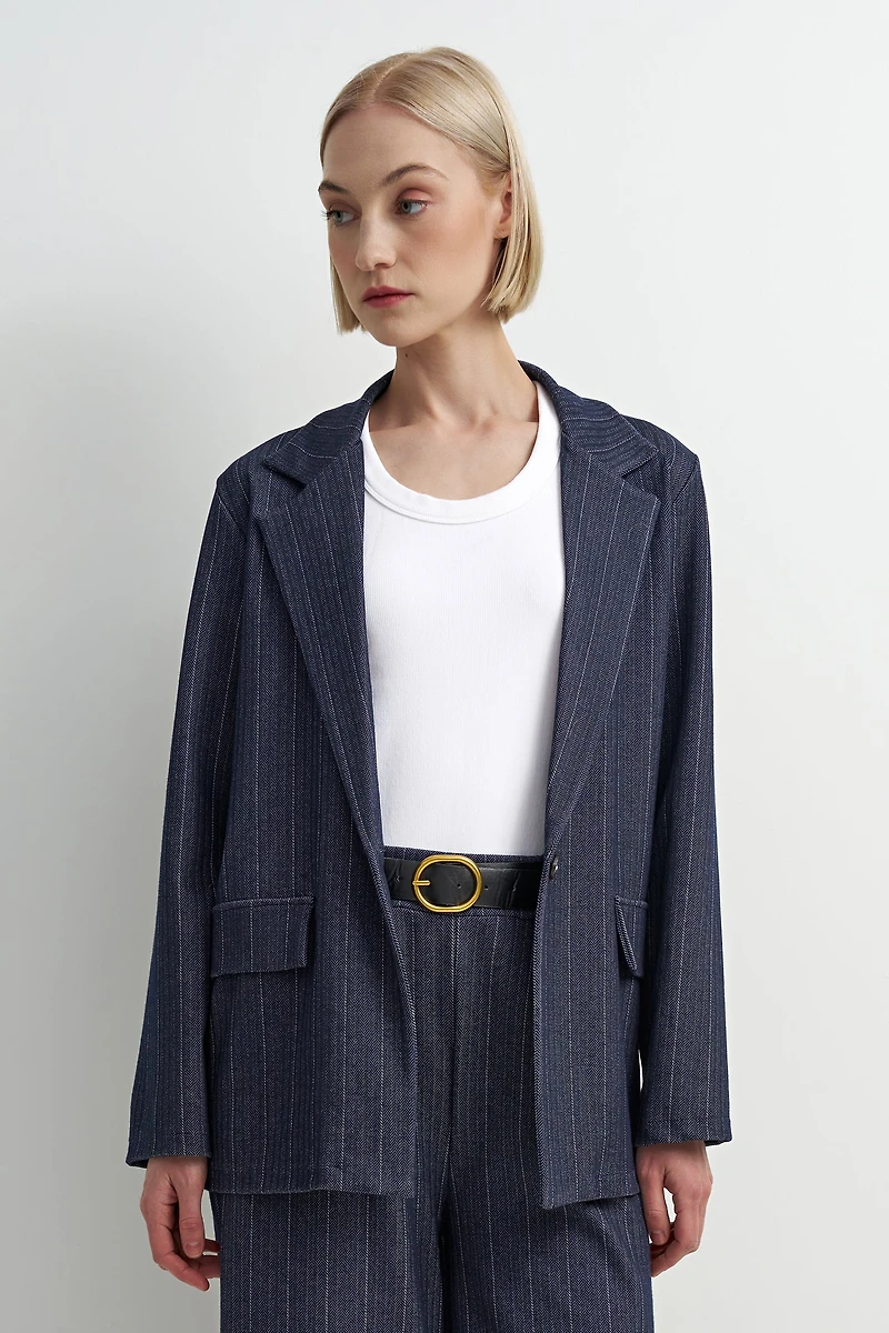 Levi Blazer
