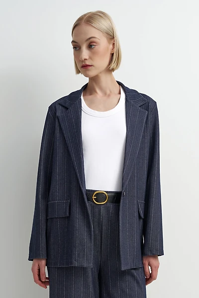 Levi Blazer
