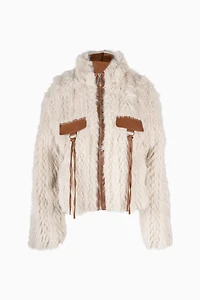 Women’s Woven Jacket | Astrid