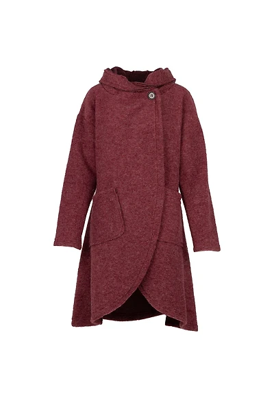 Women’s Woven Long Sleeve Jacket | M