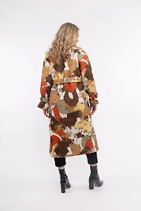 Women’s Knit Long Sleeve Jacket | M